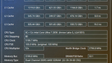 Benchmark