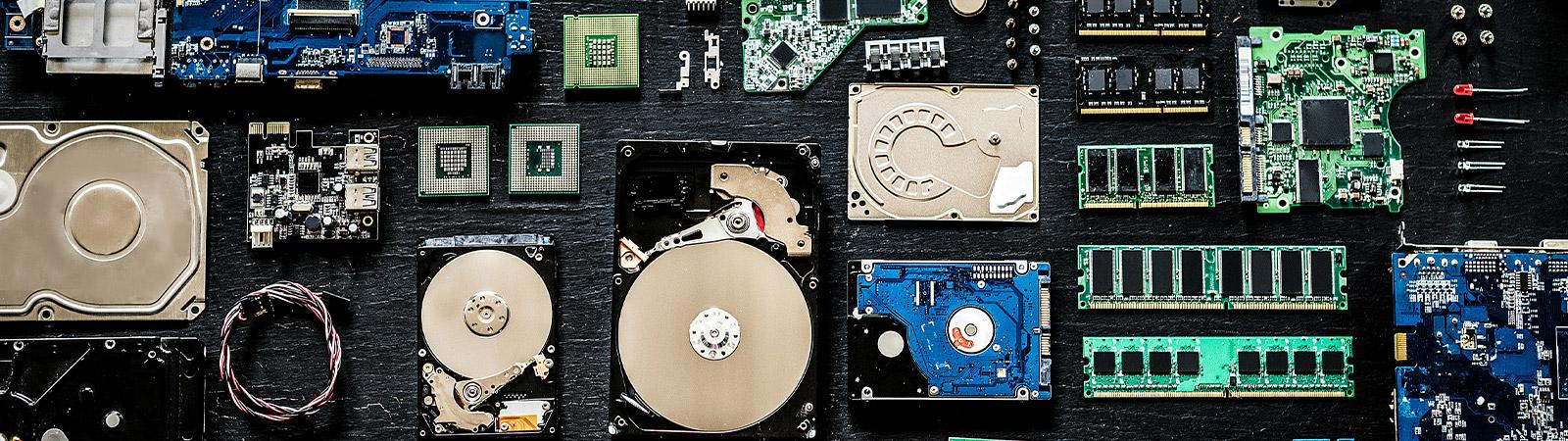 30 years of keeping your PC in check.