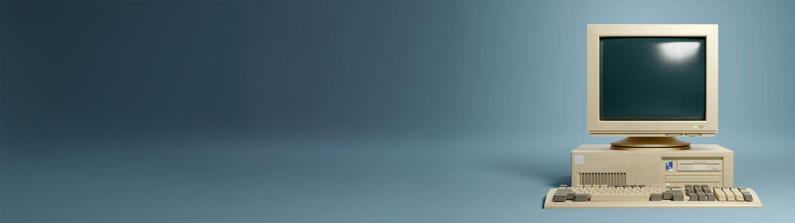 Remember when 512MB of RAM was a luxury?